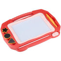 Draw board magnetic ABS (Random color)