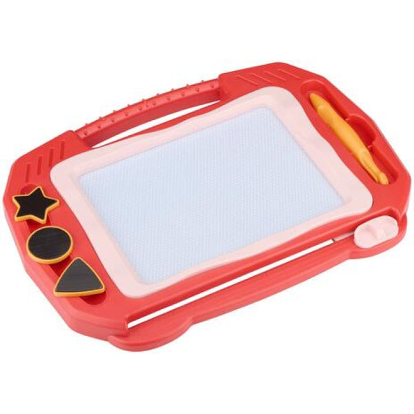 Draw board magnetic ABS (Random color)