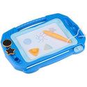 Draw board magnetic ABS (Random color)