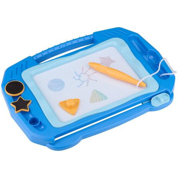 Draw board magnetic ABS (Random color)
