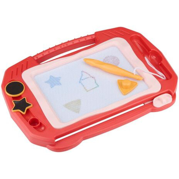 Draw board magnetic ABS (Random color)