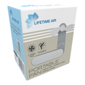 Fan portable fold 400mAh