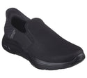Skechers Arch Fit Hands up - Slip on