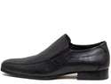 Alferdo Mens Black Shoe Style:22405