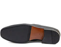 Alferdo Mens Black Shoe Style:22405