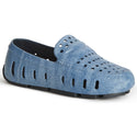 Floafers Kids Shoes Blue Denim