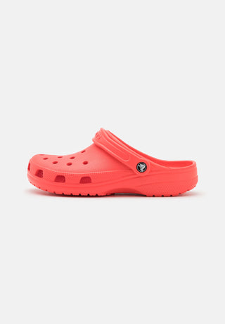 Crocs Kids Classic Clog Neon Watermelon
