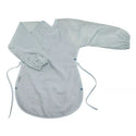 Silly Billyz Velour Messy Eater Bib