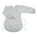 Silly Billyz Velour Messy Eater Bib