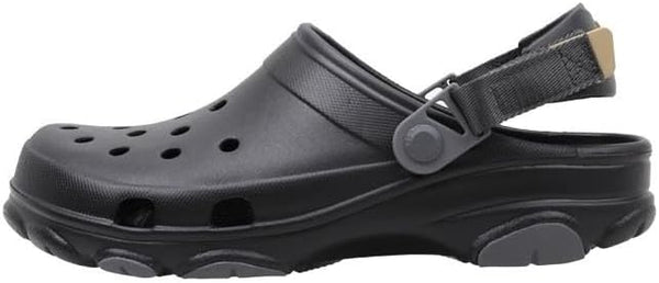 Crocs All Terrain Clog Blk