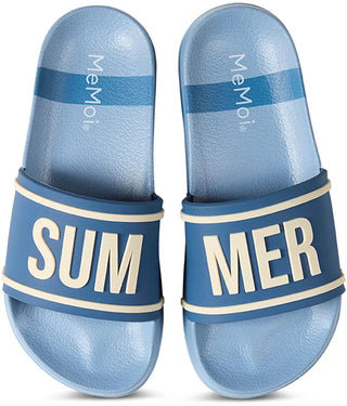 Memoi Summer Slide
