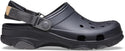 Crocs All Terrain Clog Blk