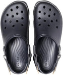 Crocs All Terrain Clog Blk