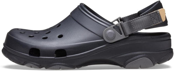 Crocs All Terrain Clog Blk