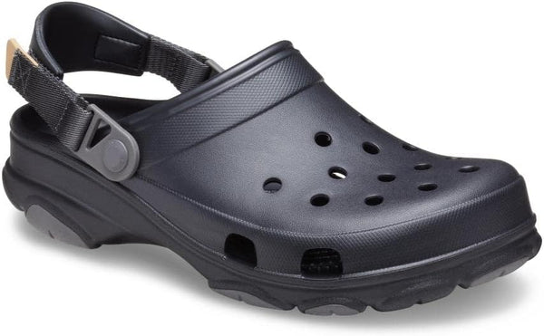 Crocs All Terrain Clog Blk