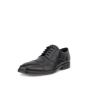 ECCO Metroplole Mens Black Shoe