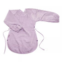 Silly Billyz Velour Messy Eater Bib