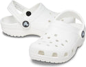 Crocs Classic Clog K Whi