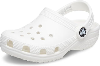 Crocs Classic Clog K Whi