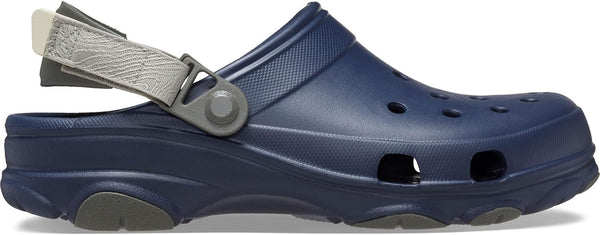 Crocs All Terrain Clog Navy/DOl