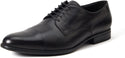 Geox Iacopo Men Black Shoes