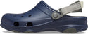 Crocs All Terrain Clog Navy/DOl