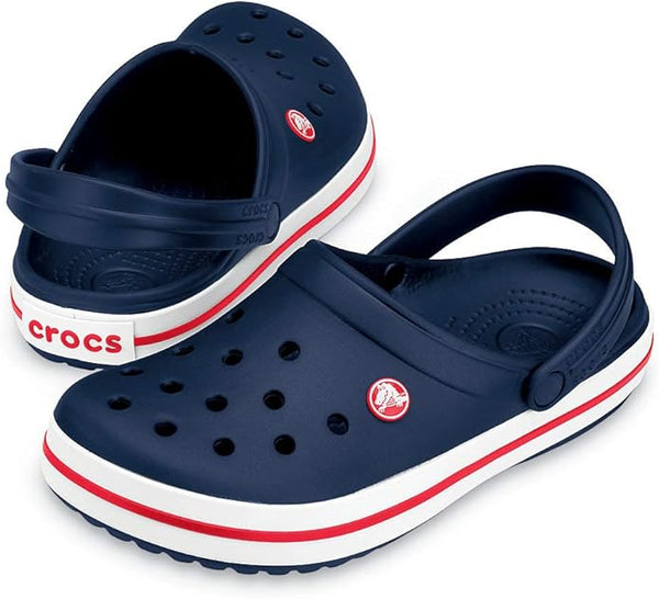 Crocs Crocband Navy