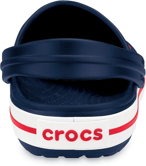 Crocs Crocband Navy