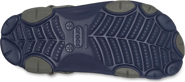 Crocs All Terrain Clog Navy/DOl