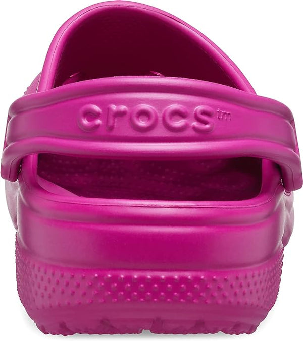 Crocs Kids Classic Clog Juice