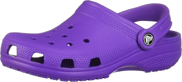 Crocs Classic Clog K Glx