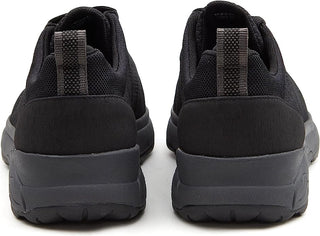 Geox SPHERICA Men's Black Shoe Sneakers Amphibiox
