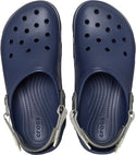 Crocs All Terrain Clog Navy/DOl