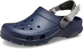 Crocs All Terrain Clog Navy/DOl