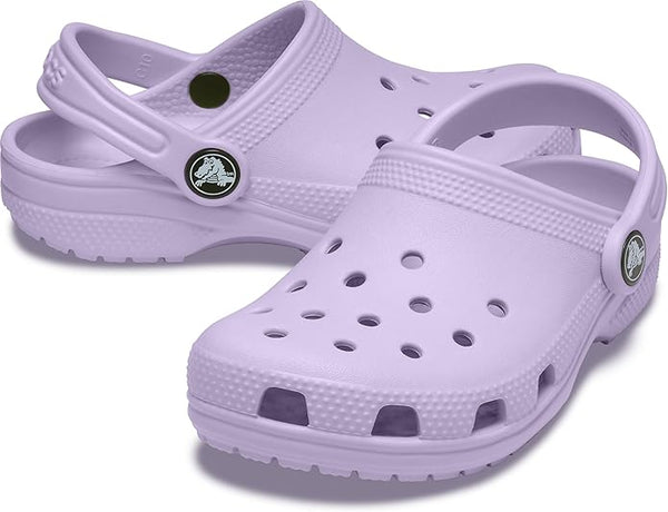 Crocs Classic Clog K Lav