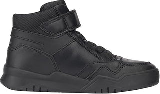 Geox- SNEAKERS - CASUAL SPORT Boy's Black Shoe