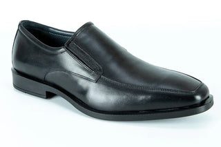 Mirage Comflex Apron Black Shoe