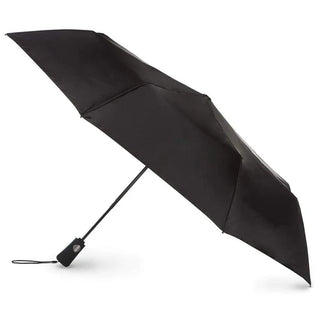 Totes Umbrella 07110 black