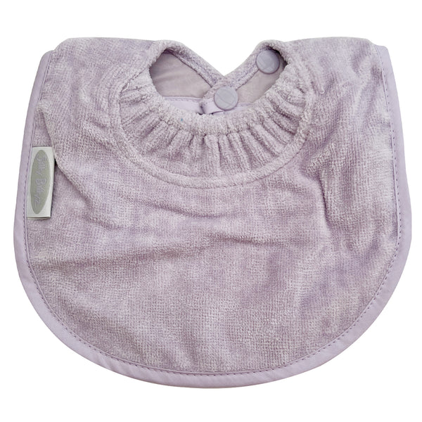 Silly Billyz Velour Biblet