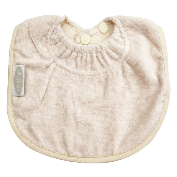 Silly Billyz Velour Biblet