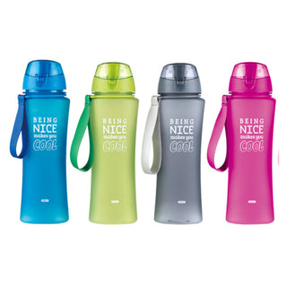 Fresh & Cold 650ml Drinking bottle