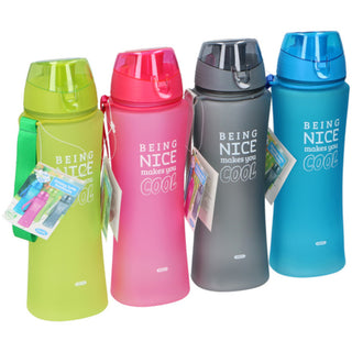 Fresh & Cold 650ml Drinking bottle
