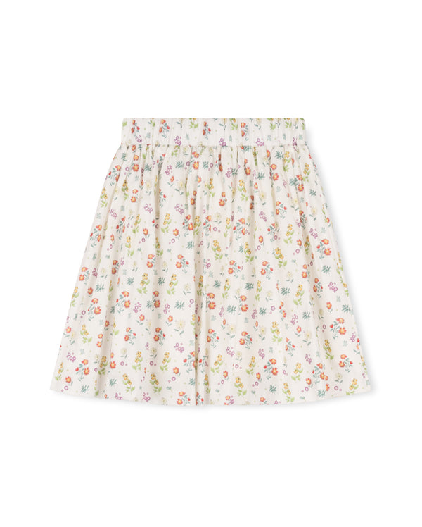 One Child Girls Bloom Flair 2Pc Floral