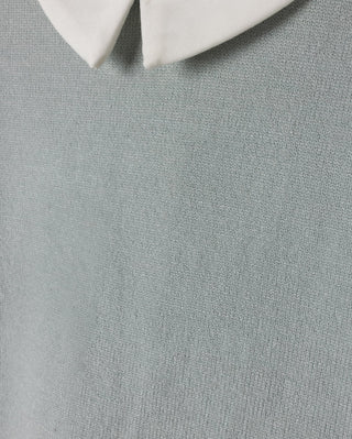 One Child Baby Boy Gilt Knit Set Mint