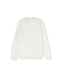 Lilou Girls Fine Flat Knit Mock Neck