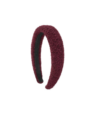 One Child Girls Regina Wool Headband