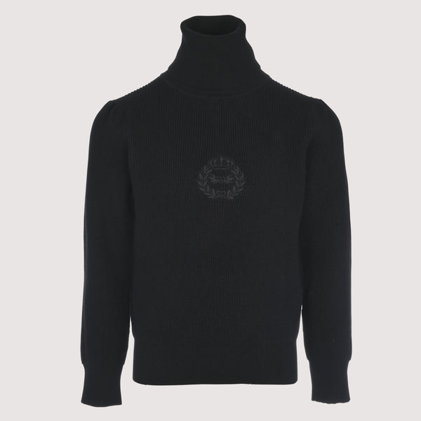Lilou Girls Faber Sweater