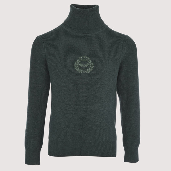 Lilou Girls Faber Sweater