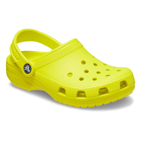 Crocs Kids Classic Clog Acidity