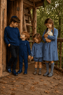 Dinky Baby Girls Ron 2Pc